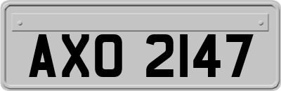 AXO2147