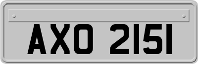 AXO2151
