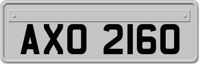 AXO2160