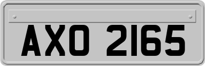 AXO2165
