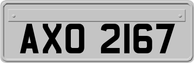 AXO2167