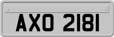 AXO2181