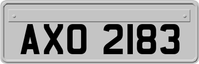 AXO2183