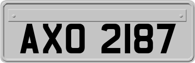 AXO2187