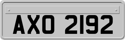 AXO2192