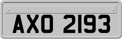 AXO2193