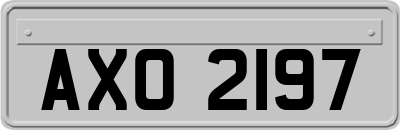 AXO2197