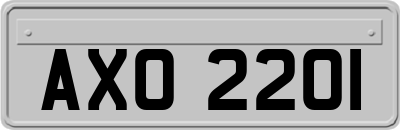 AXO2201