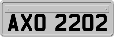 AXO2202