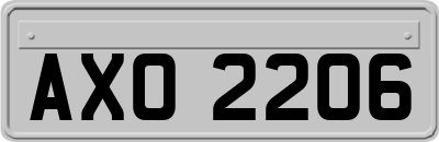 AXO2206