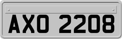AXO2208
