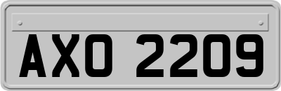 AXO2209
