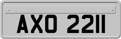 AXO2211