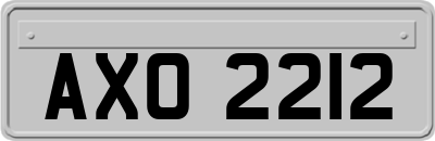 AXO2212