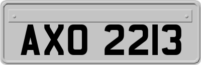 AXO2213