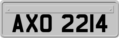 AXO2214