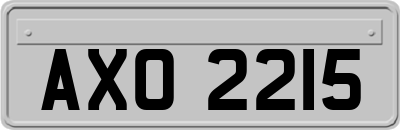AXO2215