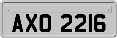 AXO2216