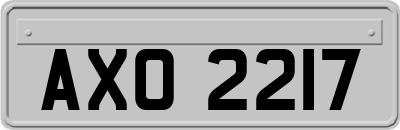 AXO2217