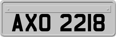 AXO2218