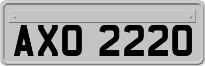 AXO2220