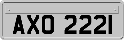 AXO2221