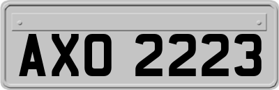 AXO2223