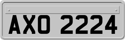 AXO2224