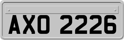 AXO2226