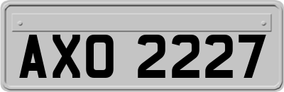 AXO2227