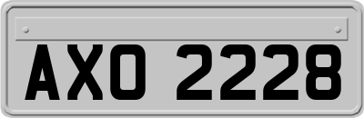 AXO2228