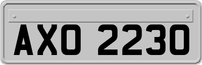 AXO2230