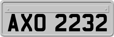 AXO2232