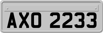 AXO2233