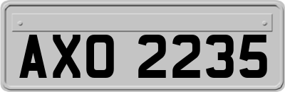 AXO2235