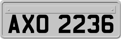 AXO2236