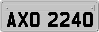 AXO2240