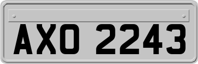 AXO2243