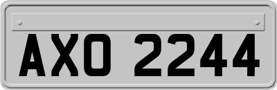 AXO2244