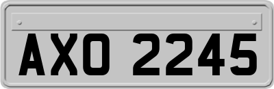 AXO2245