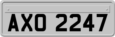 AXO2247