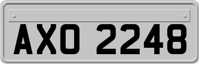 AXO2248