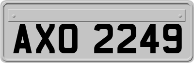 AXO2249
