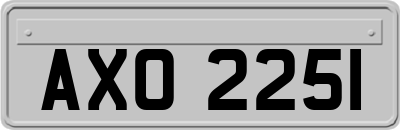 AXO2251