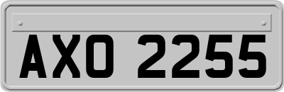 AXO2255