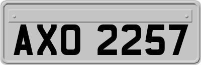 AXO2257