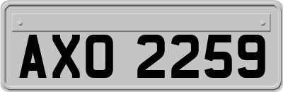 AXO2259