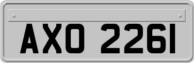 AXO2261