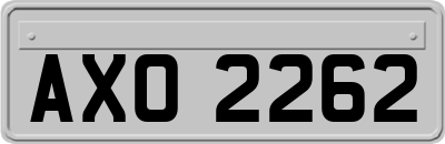 AXO2262