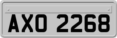AXO2268